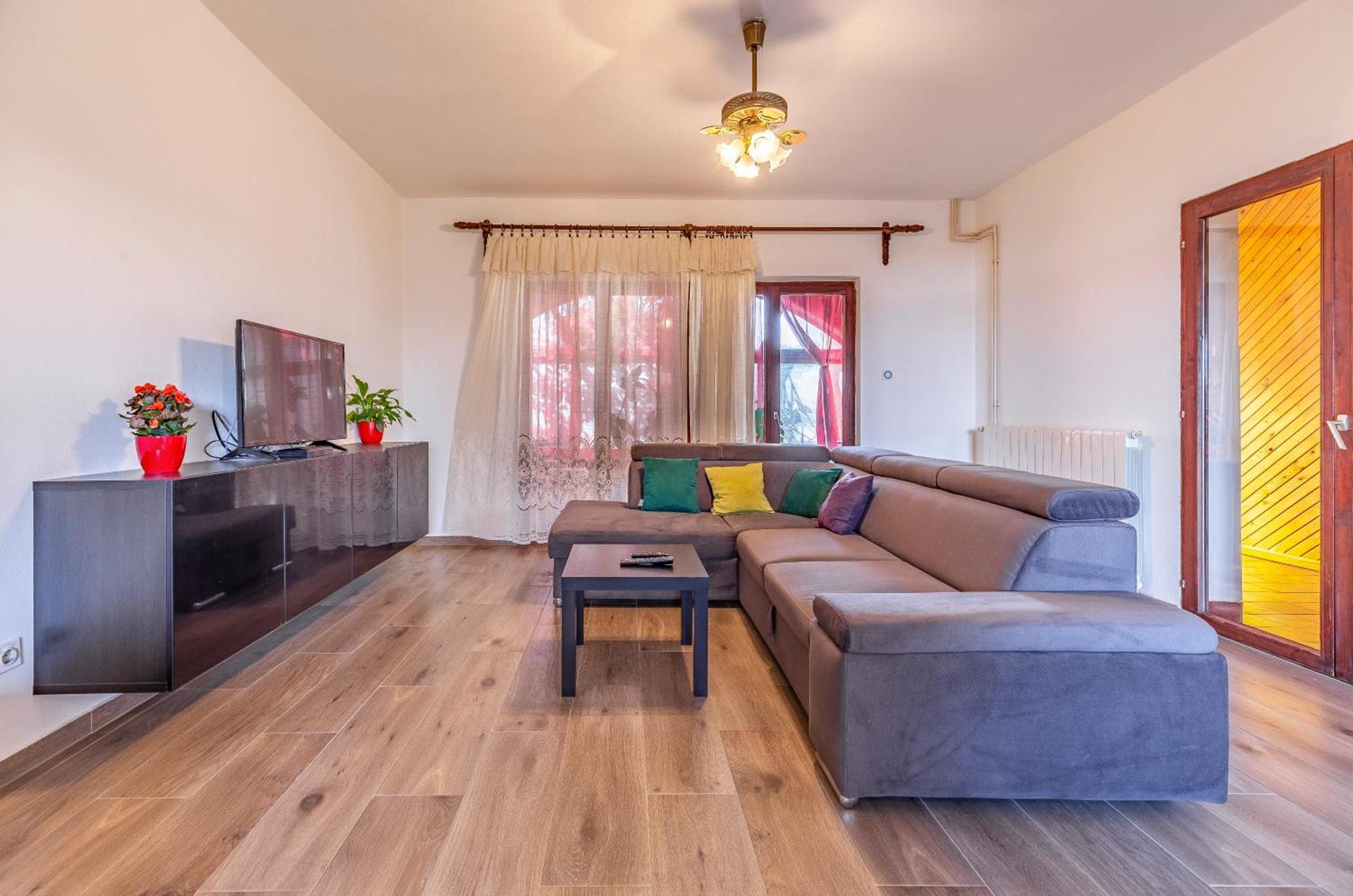 Apartment Ruby PUY Exterior foto