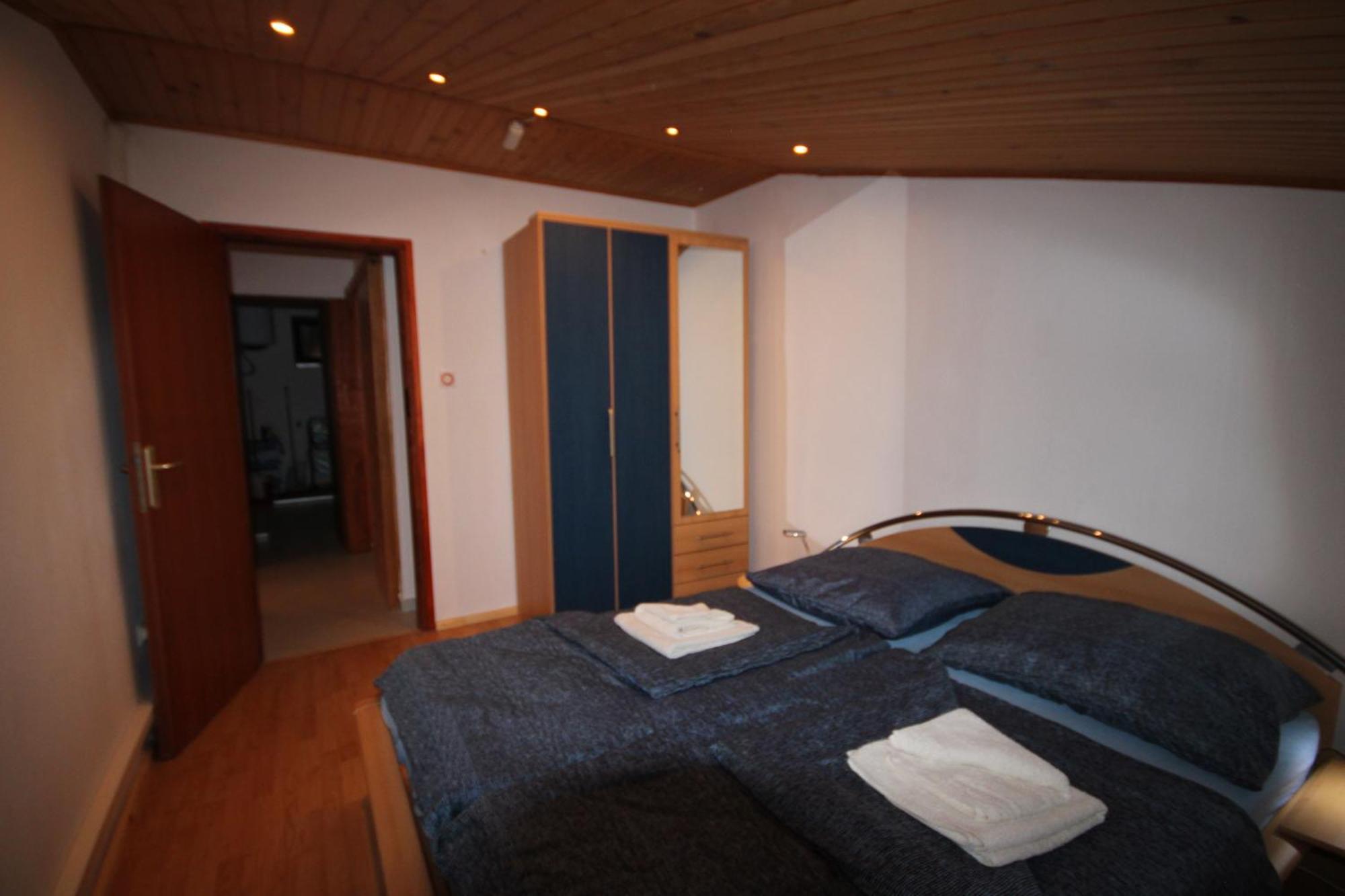 Apartment Ruby PUY Quarto foto