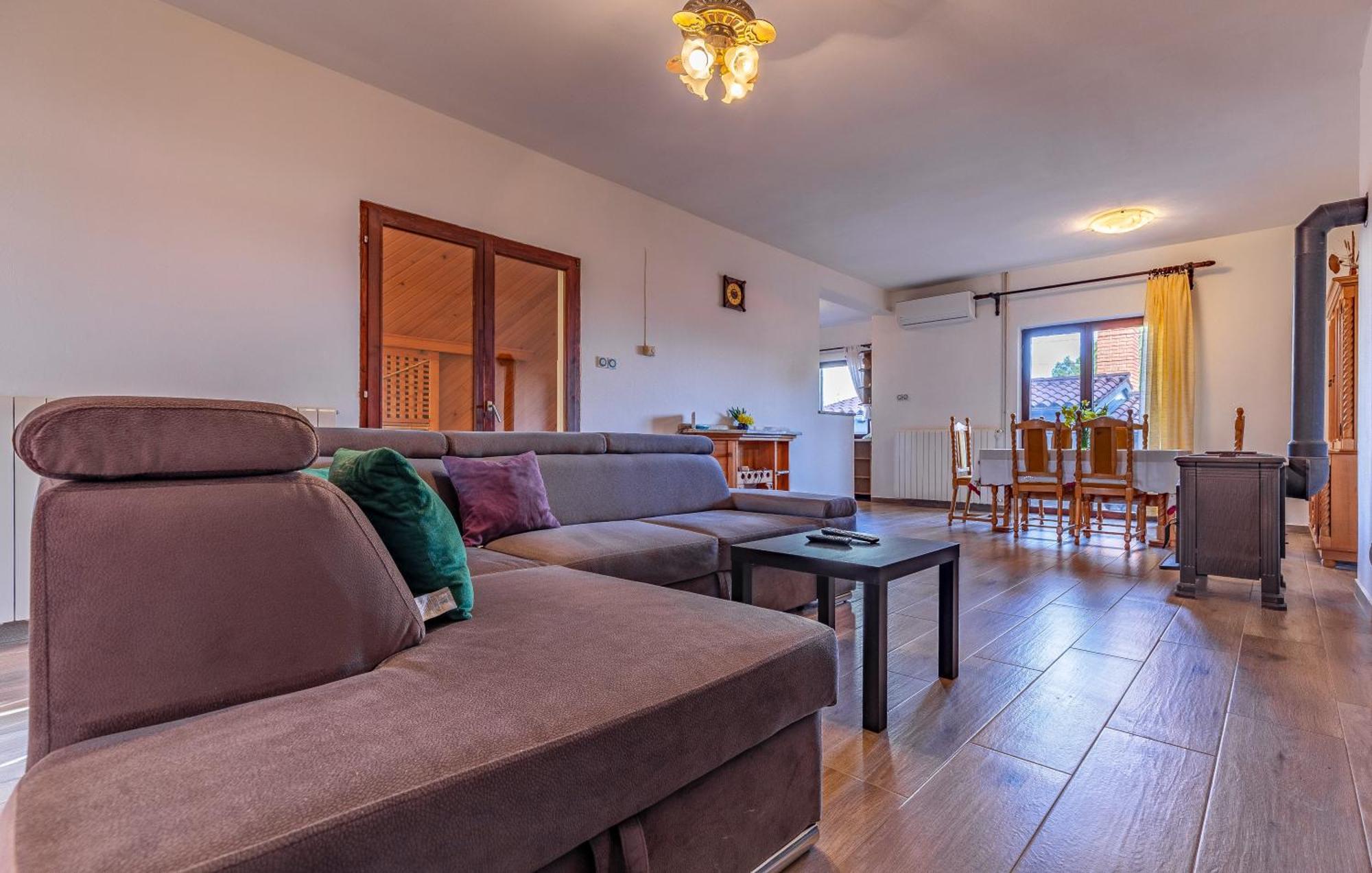 Apartment Ruby PUY Exterior foto
