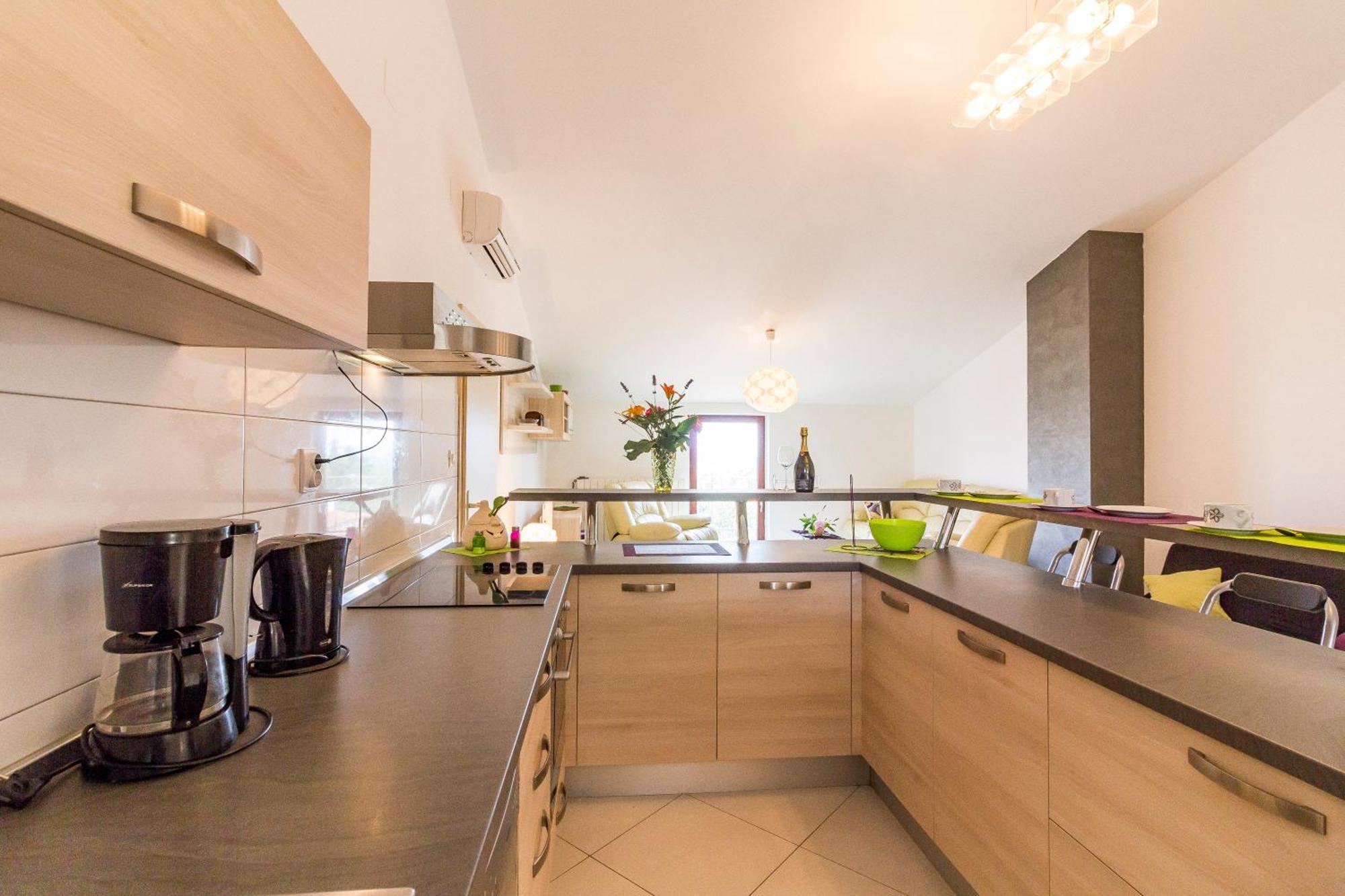 Apartment Ruby PUY Exterior foto