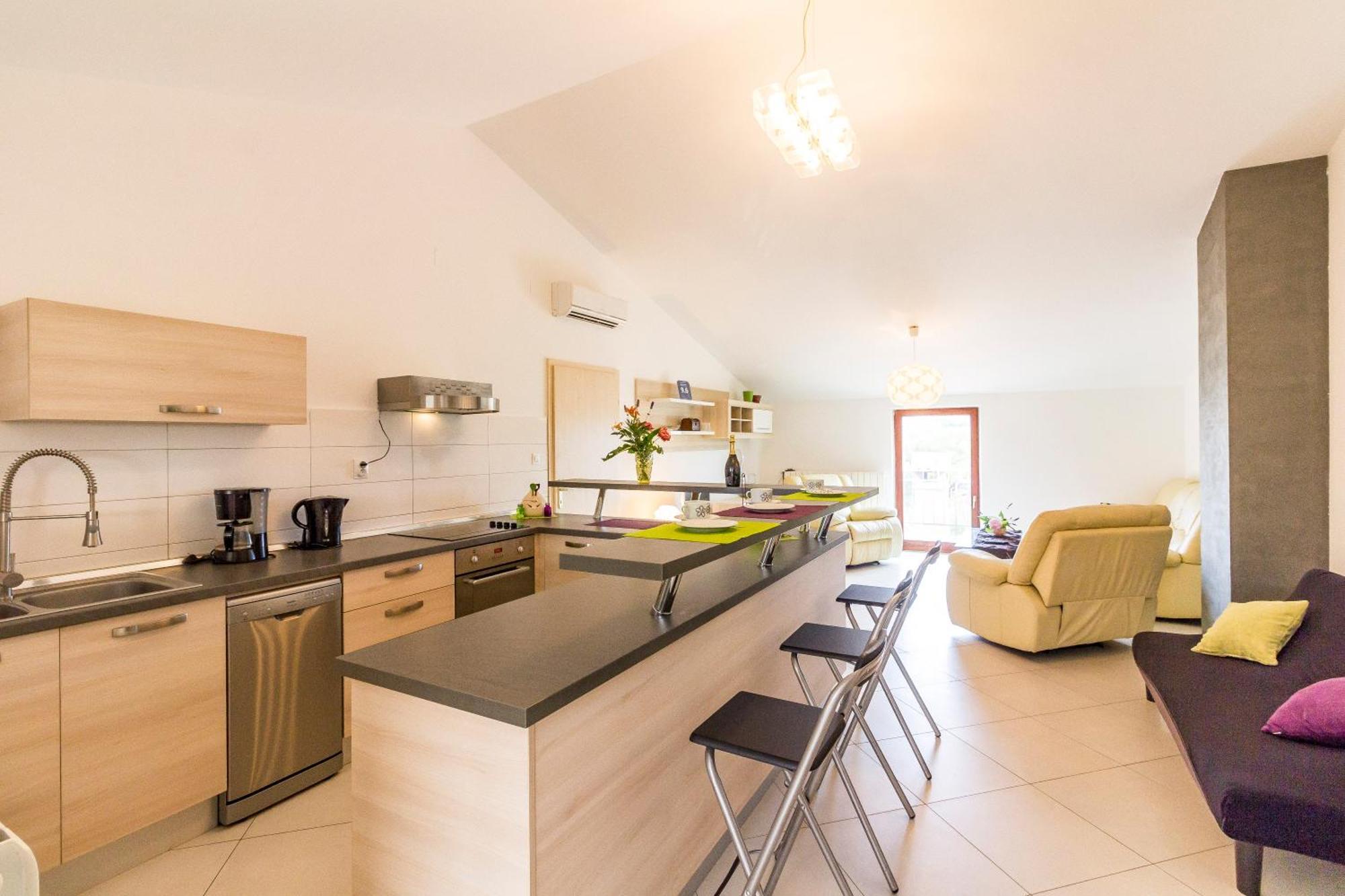 Apartment Ruby PUY Exterior foto