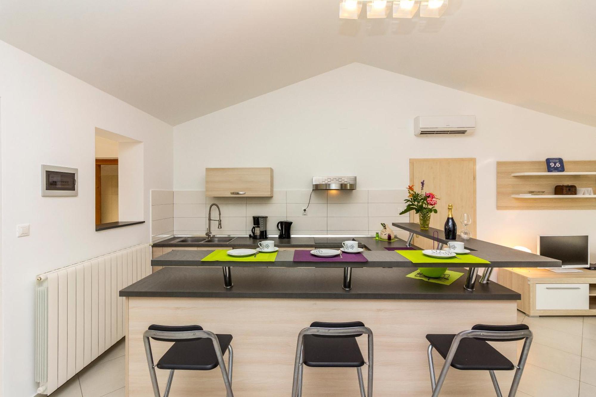Apartment Ruby PUY Exterior foto