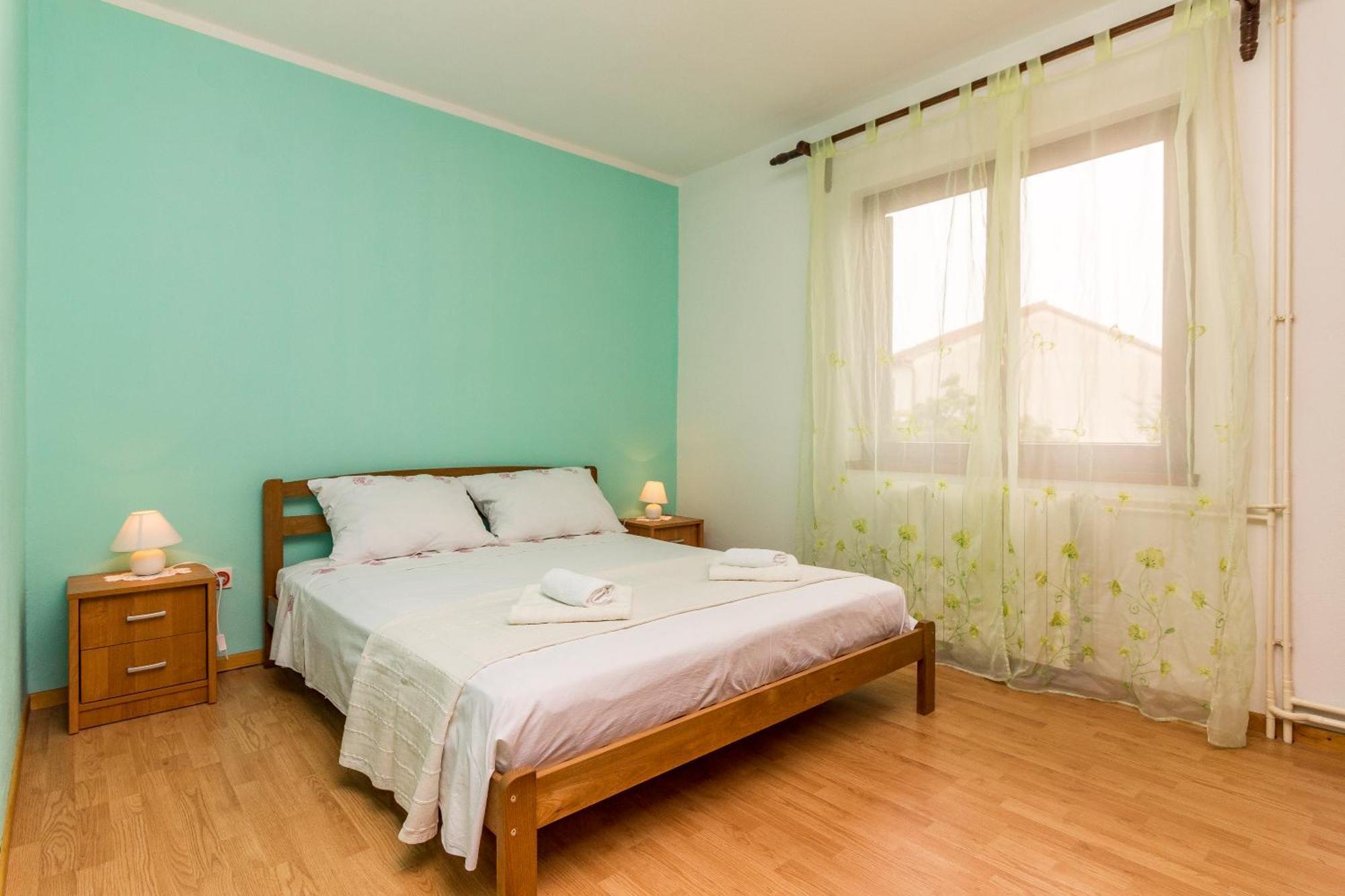 Apartment Ruby PUY Exterior foto