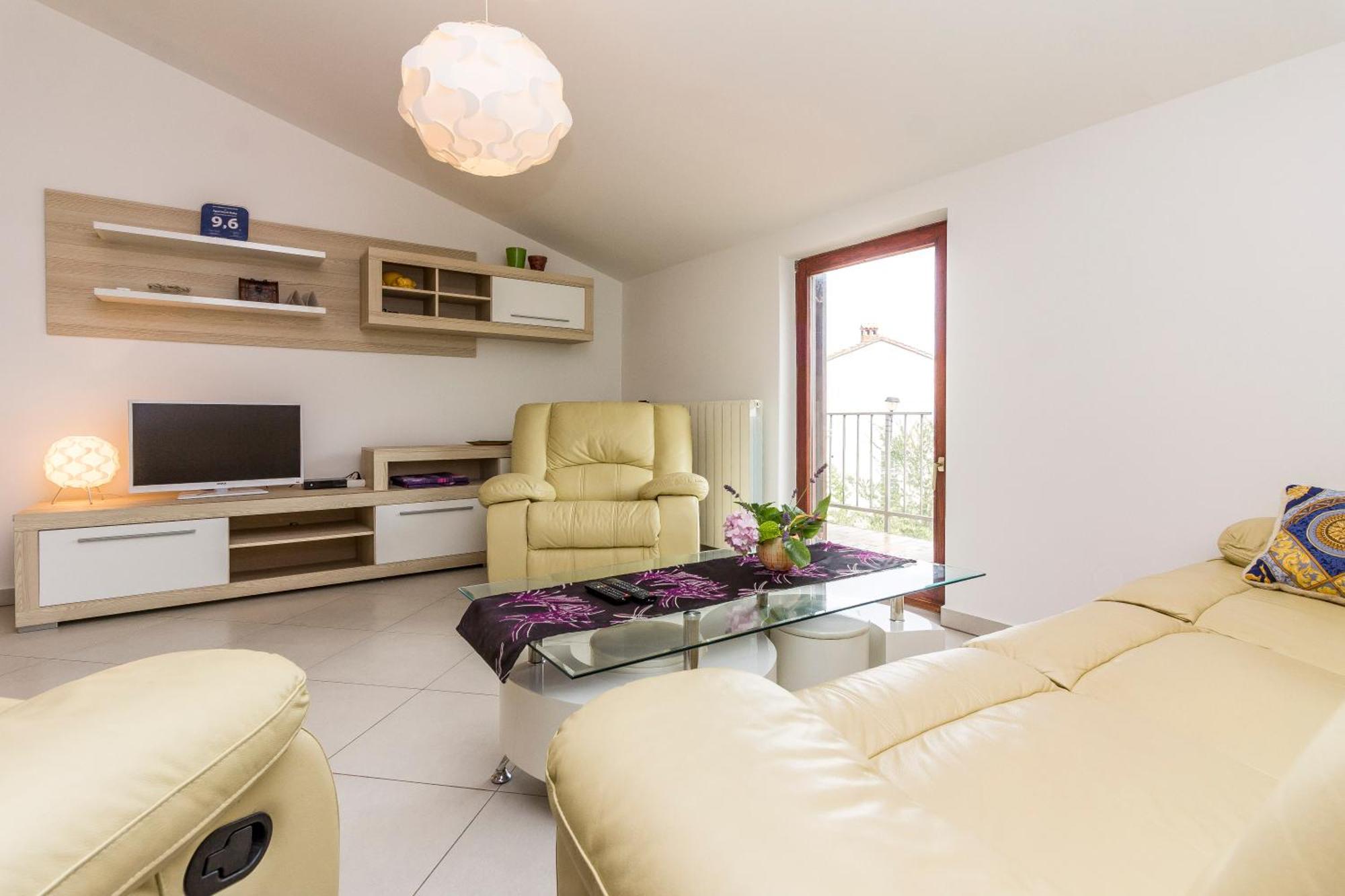 Apartment Ruby PUY Exterior foto