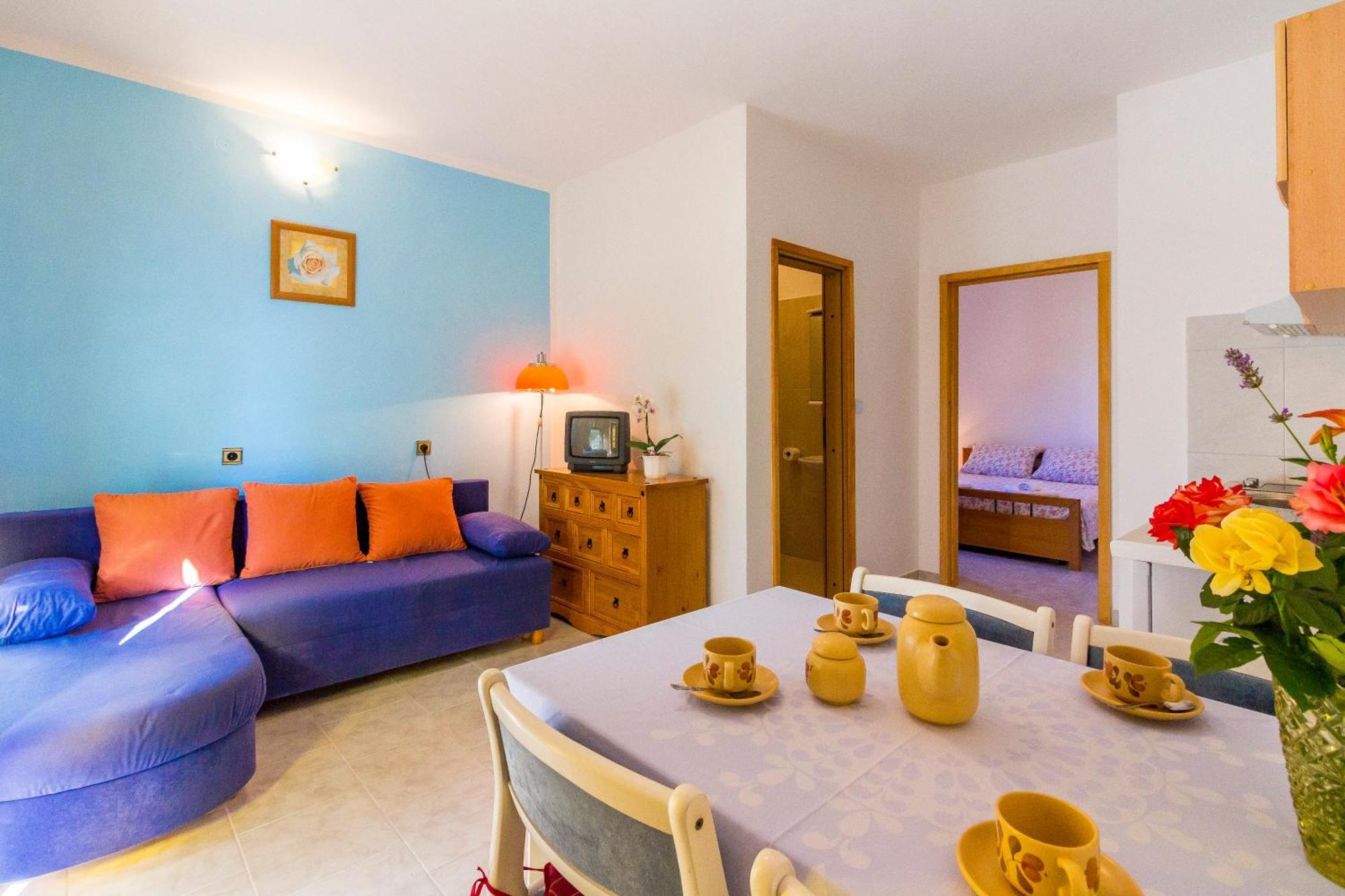 Apartment Ruby PUY Exterior foto