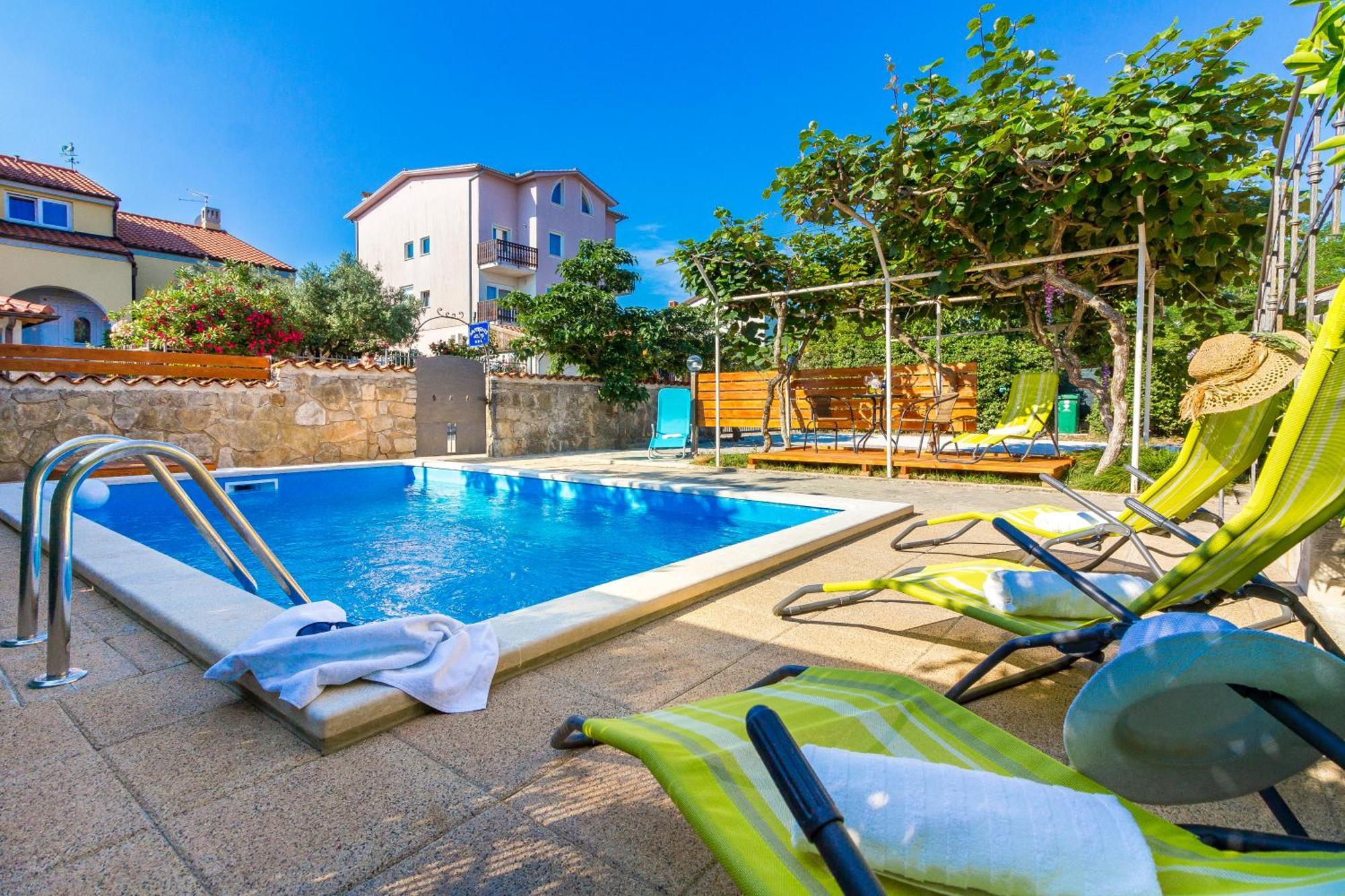 Apartment Ruby PUY Exterior foto
