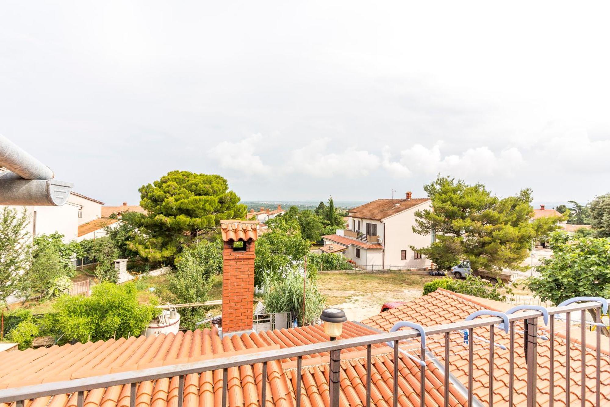 Apartment Ruby PUY Exterior foto