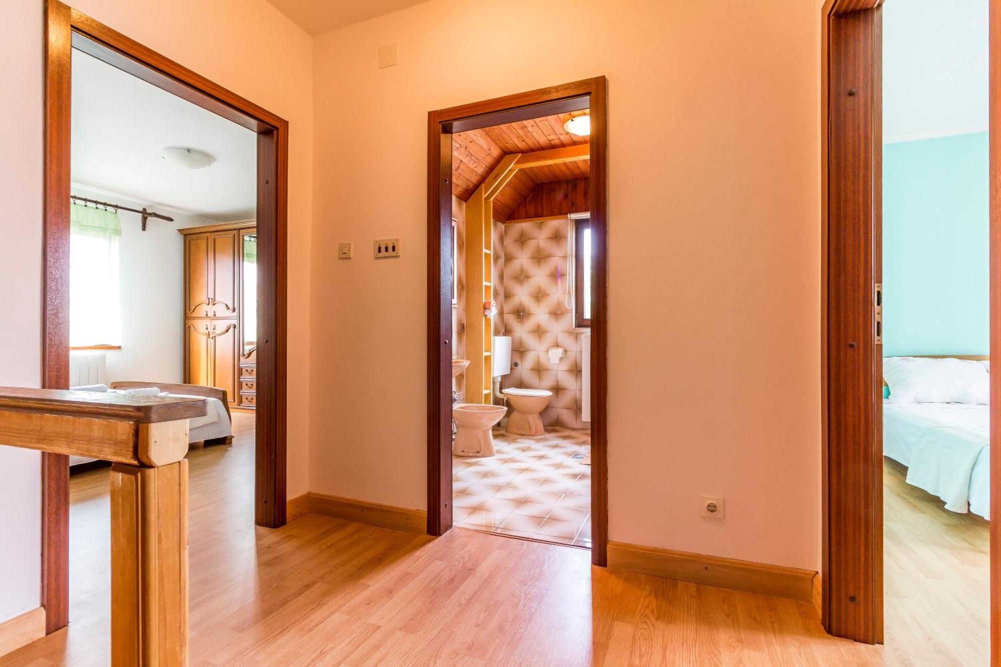 Apartment Ruby PUY Exterior foto