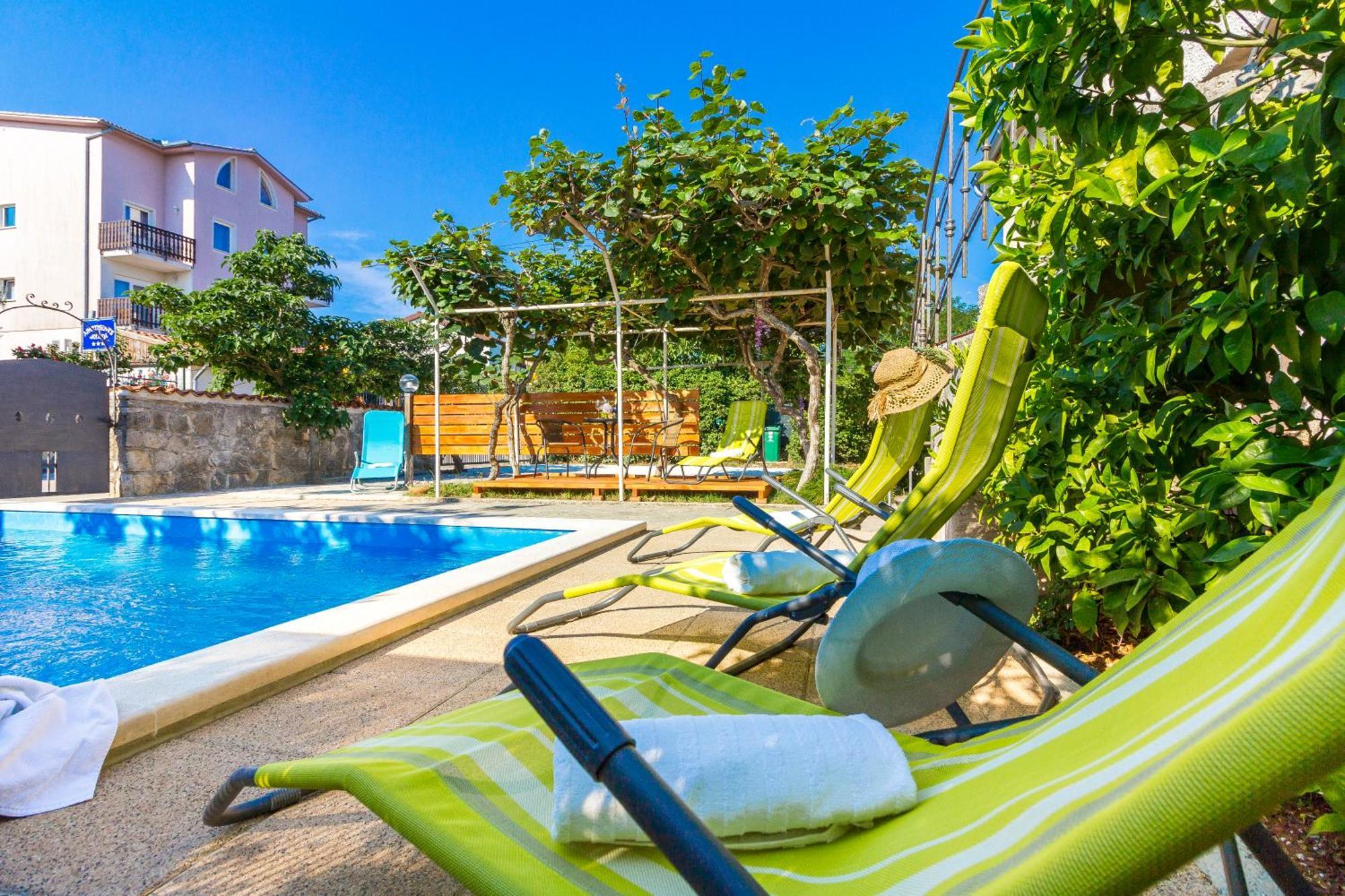 Apartment Ruby PUY Exterior foto