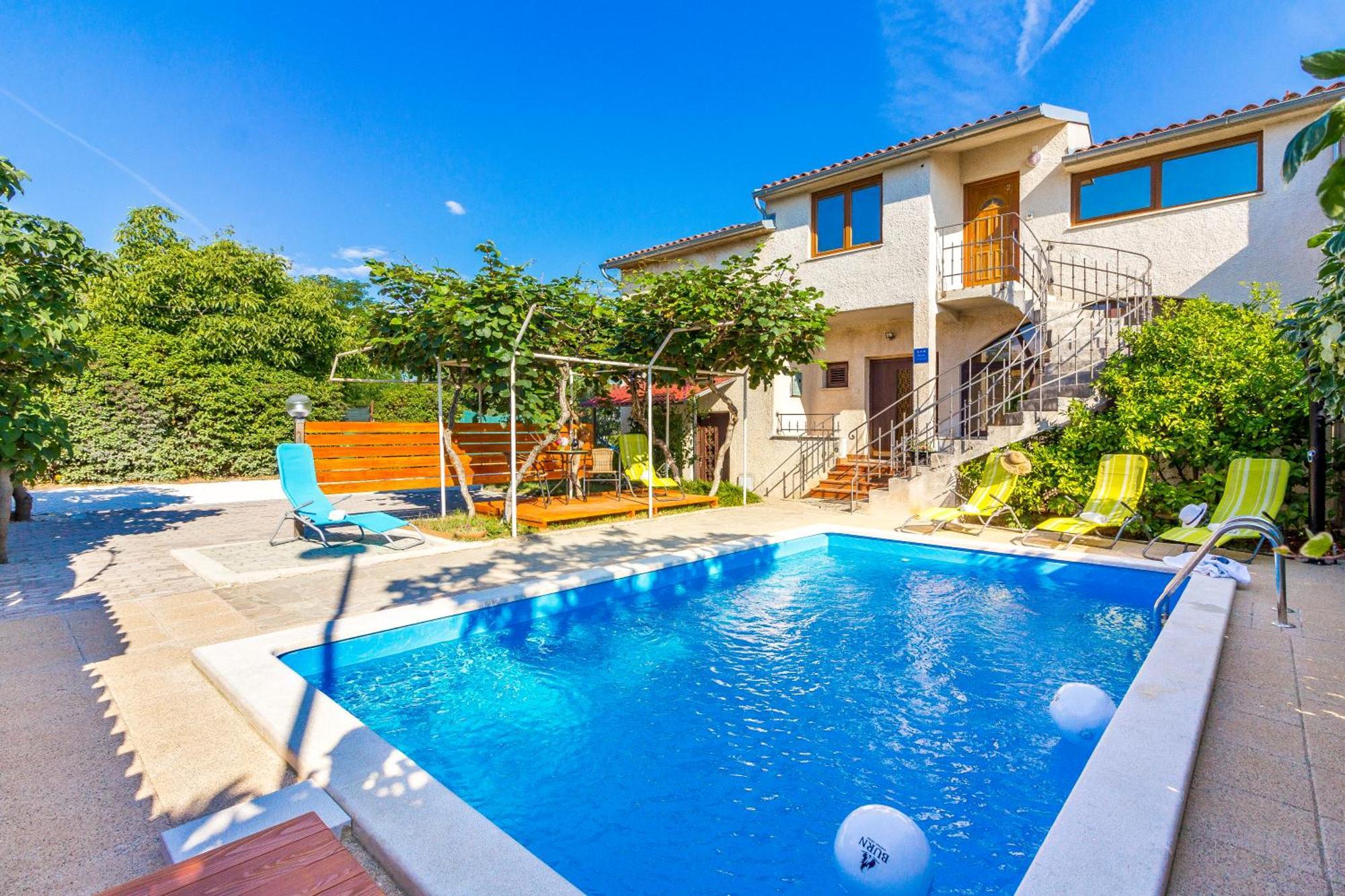Apartment Ruby PUY Exterior foto