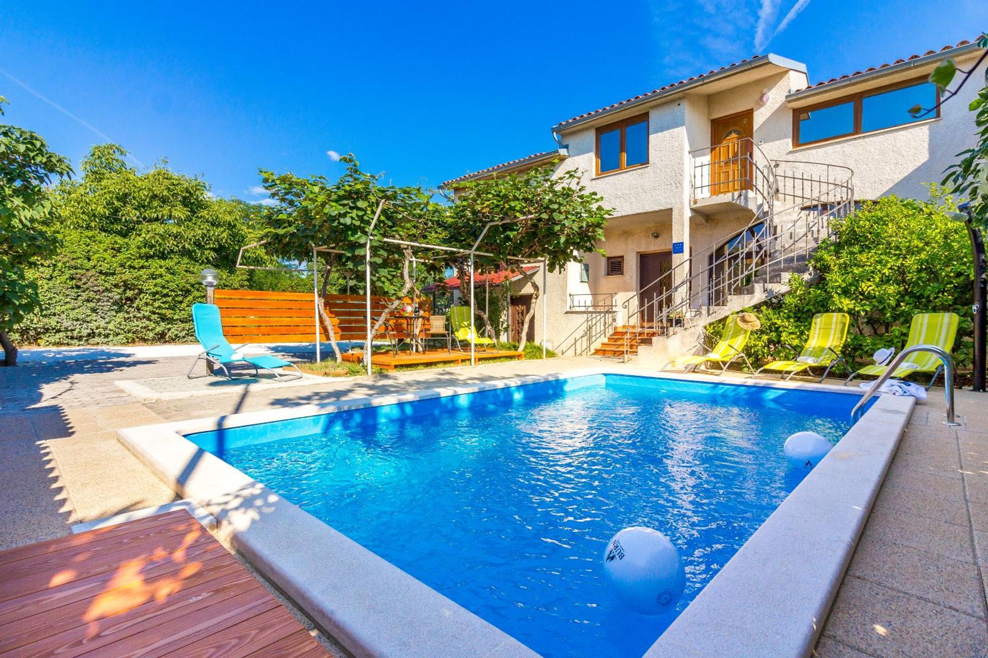 Apartment Ruby PUY Exterior foto